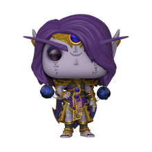 Funko Pop! World of Warcraft - Xal'atath