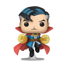 Funko Pop! Marvel - Doctor Strange (Levitating)