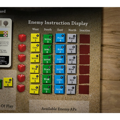 Comancheria 2nd Printing