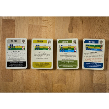 Comancheria 2nd Printing