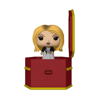 Funko Pop! Pocket Popers Chucky - Tiffany