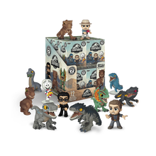 Funko Pop! Mystery Minis Jurassic World One Random Mystery Mini