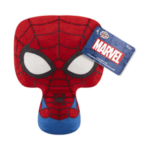 Funko Pop! Marvel Plush Spider Man Beanbag - Spider-Man