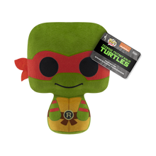 Funko Pop! Teenage Mutant Ninja Turtles Beanbag - Raph