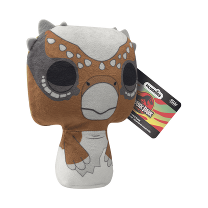 Funko Pop! Mini Plush Jurassic Park - Hatchling