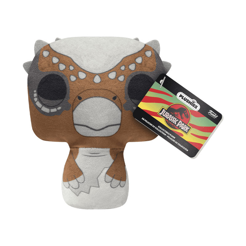 Funko Pop! Mini Plush Jurassic Park - Hatchling