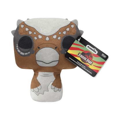 Funko Pop! Mini Plush Jurassic Park - Hatchling