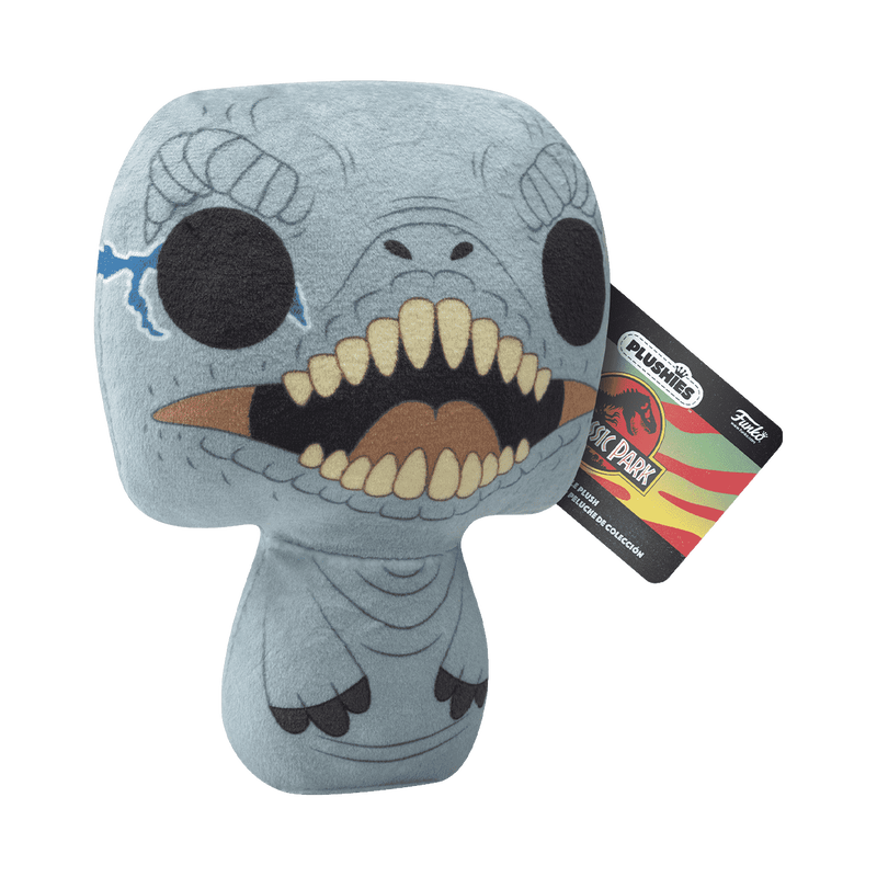 Funko Pop! Mini Plush Jurassic Park - Raptor