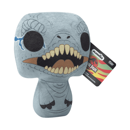 Funko Pop! Mini Plush Jurassic Park - Raptor