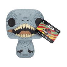 Funko Pop! Mini Plush Jurassic Park - Raptor