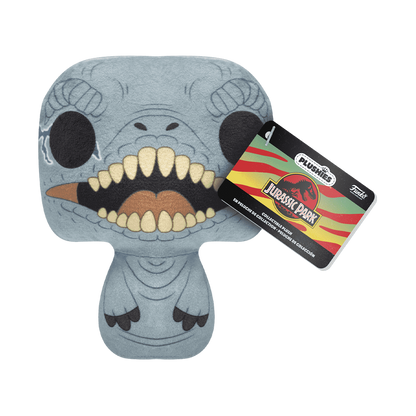 Funko Pop! Mini Plush Jurassic Park - Raptor