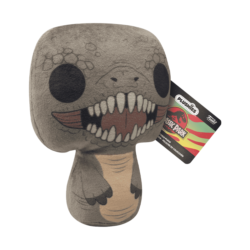 Funko Pop! Mini Plush Jurassic Park - T Rex