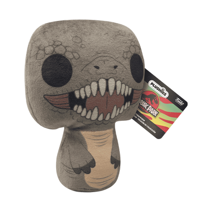 Funko Pop! Mini Plush Jurassic Park - T Rex