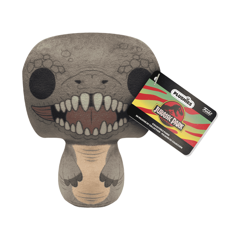 Funko Pop! Mini Plush Jurassic Park - T Rex