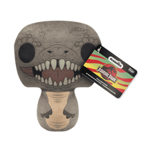Funko Pop! Mini Plush Jurassic Park - T Rex