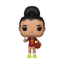Funko Pop! NCAA - JuJu Watkins (Cardinal Jersey)