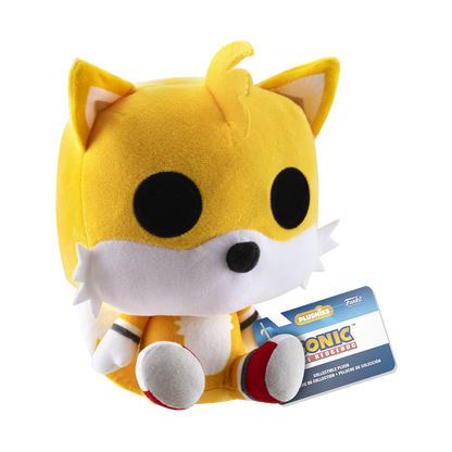 Funko Pop! Plush Soni The Hedgehog - Tails