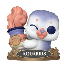 Funko Pop! Funko - Aquarius