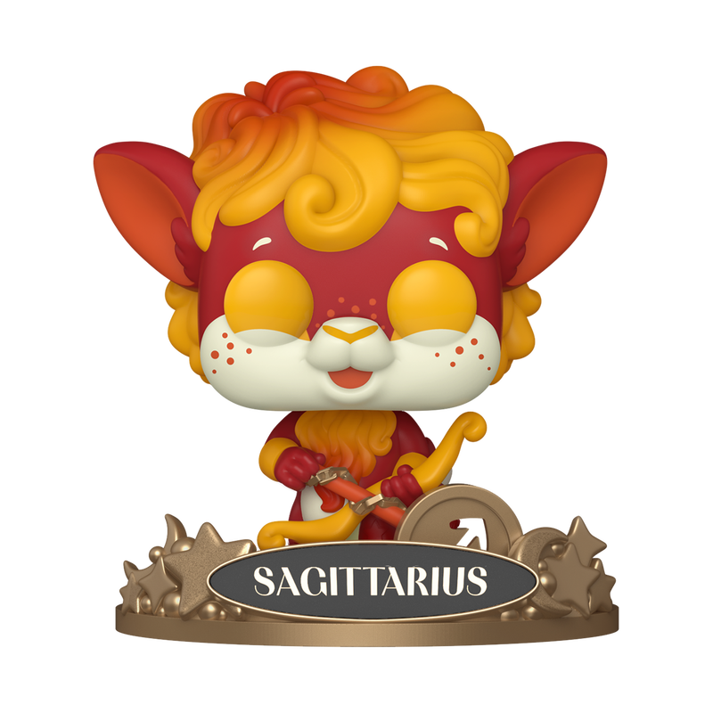 Funko Pop! Funko - Sagittarius