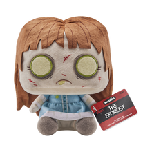 Funko Pop! Mini Plush Horror - Regan Macneil