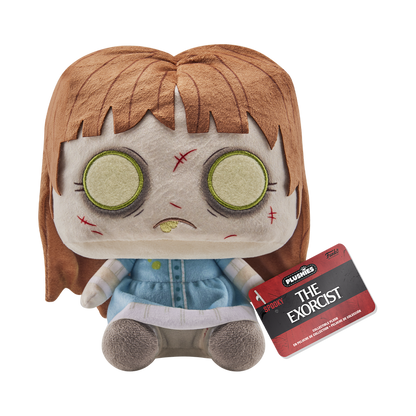 Funko Pop! Mini Plush Horror - Regan Macneil