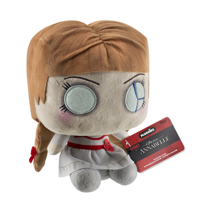 Funko Pop! Mini Plush Horror - Annabelle