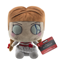 Funko Pop! Mini Plush Horror - Annabelle