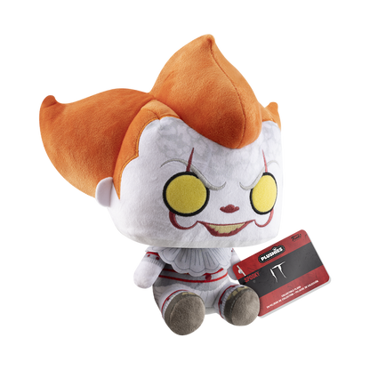 Funko Pop! Mini Plush Horror - Pennywise