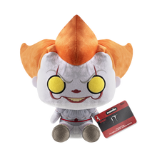 Funko Pop! Mini Plush Horror - Pennywise