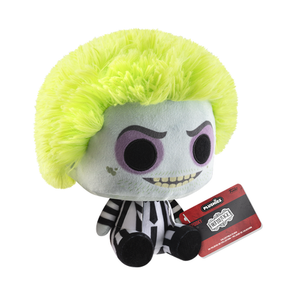 Funko Pop! Mini Plush Horror - Beetlejuice
