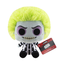Funko Pop! Mini Plush Horror - Beetlejuice