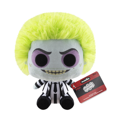 Funko Pop! Mini Plush Horror - Beetlejuice
