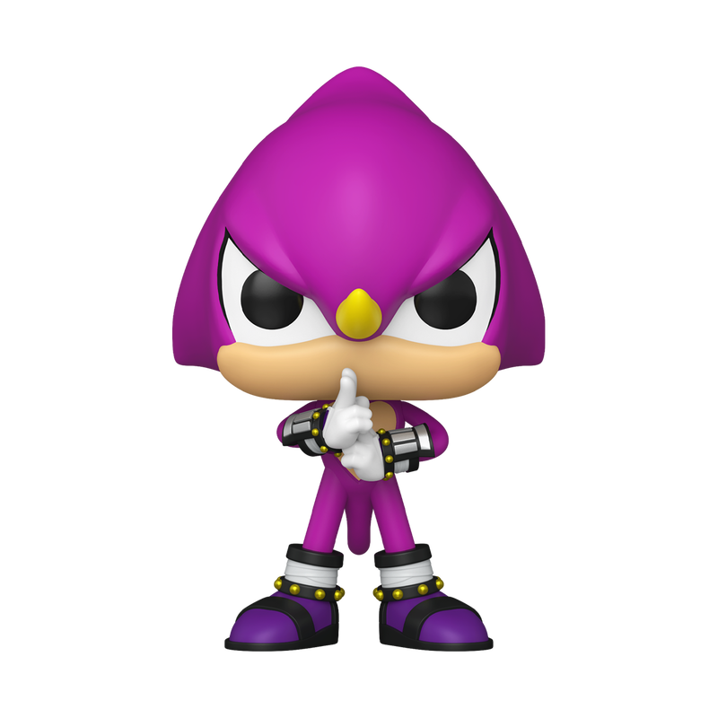 Funko Pop! Sonic The Hedgehog - Espio