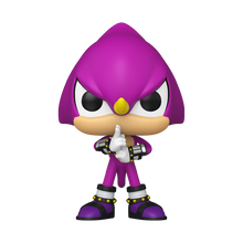 Funko Pop! Sonic The Hedgehog - Espio