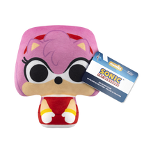 Funko Pop! Mini Plush Sonic - Amy