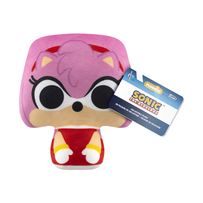 Funko Pop! Mini Plush Sonic - Amy
