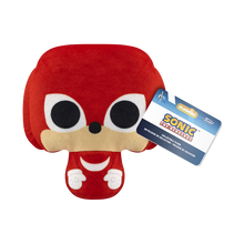 Funko Pop! Mini Plush Sonic - Knuckles