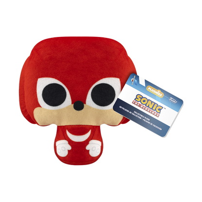 Funko Pop! Mini Plush Sonic - Knuckles