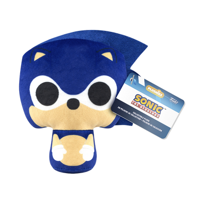 Funko Pop! Mini Plush Sonic - Sonic