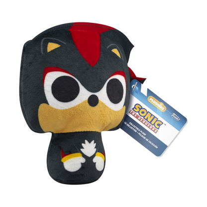 Funko Pop! Mini Plush Sonic - Shadow