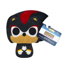 Funko Pop! Mini Plush Sonic - Shadow