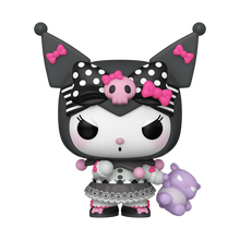Funko Pop! Sanrio - Kuromi with Baku (20th Anniversary)