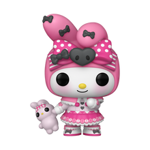 Funko Pop! Sanrio - My Melody with Pipi (50th Anniversary)