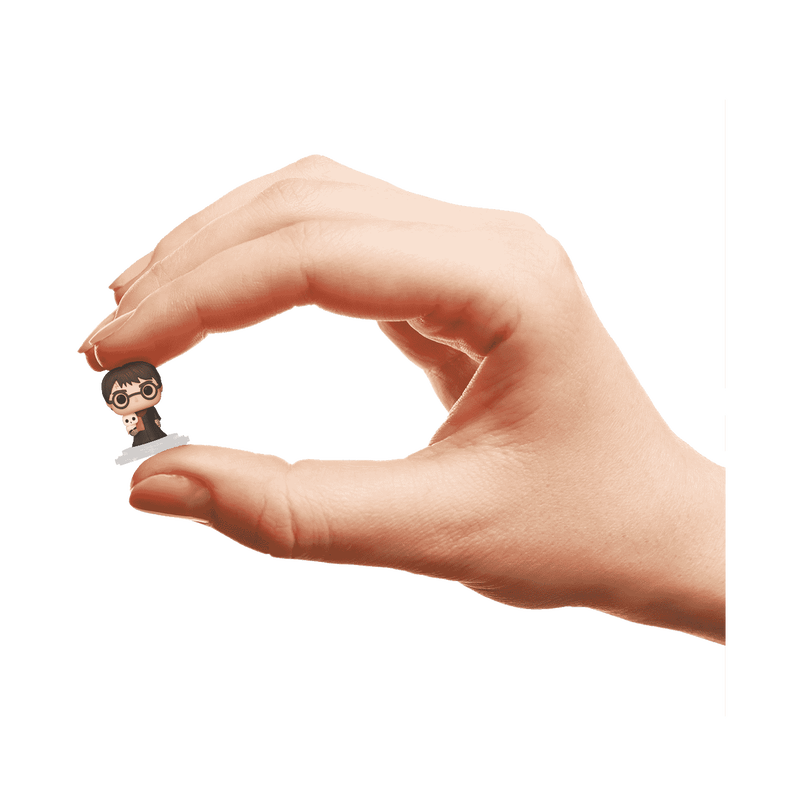 Funko Bitty Pop! Harry Potter Harry & Draco 2 Pack