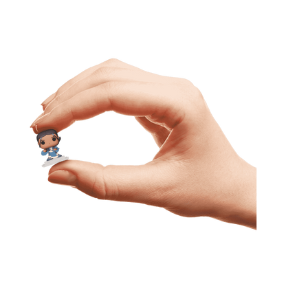 Funko Bitty Pop! Avatar The Last Airbender Katara & Zuko 2 Pack