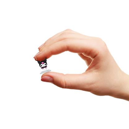 Funko Bitty Pop! Sanrio My Melody & Kuromi 2 Pack