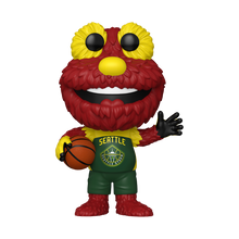 Funko Pop! WNBA - Doppler