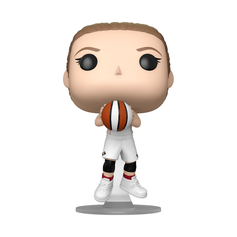 Funko Pop! WNBA - Lauren Jackson