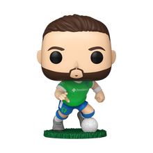 Funko Pop! MLS - Jordan Morris