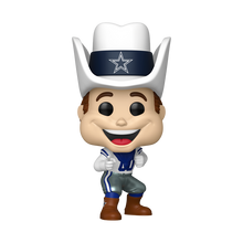 Funko Pop! NFL - Rowdy